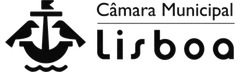 Câmara Municipal de Lisboa logo — Lisbon City Council.
