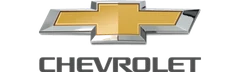 Chevrolet logo — Automotive brand within General Motors.