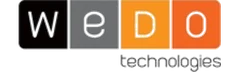 WeDo Technologies logo — Portuguese enterprise software company.